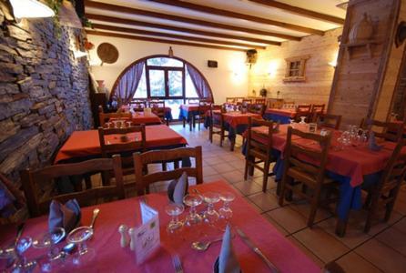 Hotel Aigliere Puy-Saint-Vincent Bagian luar foto